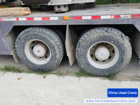 Buy Zoomlion 20v4 Used Crane / 3 Buy Zoomlion 20v4 Used Crane / 3